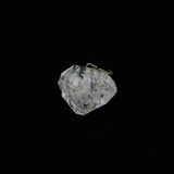 022521ハーキマーダイヤモンド 天然石パワーストーンペンダント チャクラ ハンドメイド 癒し 能力覚醒 浄化 お守り