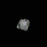 022521ハーキマーダイヤモンド 天然石パワーストーンペンダント チャクラ ハンドメイド 癒し 能力覚醒 浄化 お守り